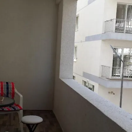 Apartament Florentina Năvodari
