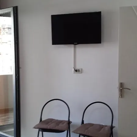 Apartament Florentina *
