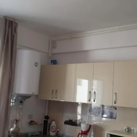 Apartamento Apartament Florentina
