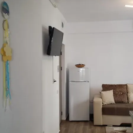 Apartament Florentina Apartamento Năvodari