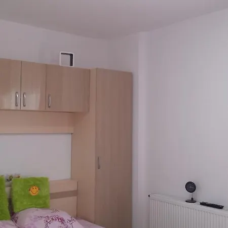 Apartament Florentina Apartamento Năvodari