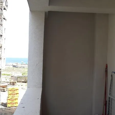 Appartement Apartament Florentina *