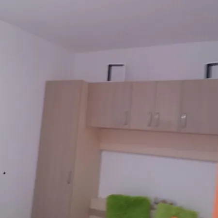 Apartament Florentina * Năvodari