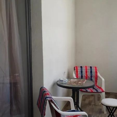 Apartament Florentina Appartement Năvodari