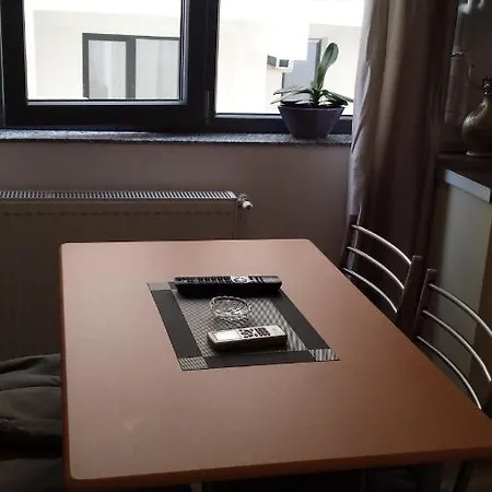 Apartament Florentina Năvodari