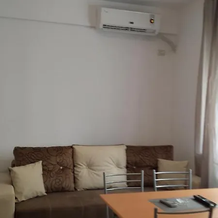 Apartament Florentina *