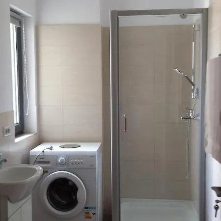 Appartement Apartament Florentina